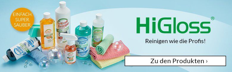 HiGloss