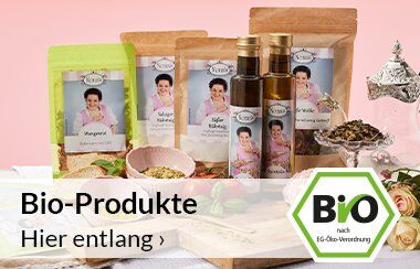 Nonas Welt Bio Produkte