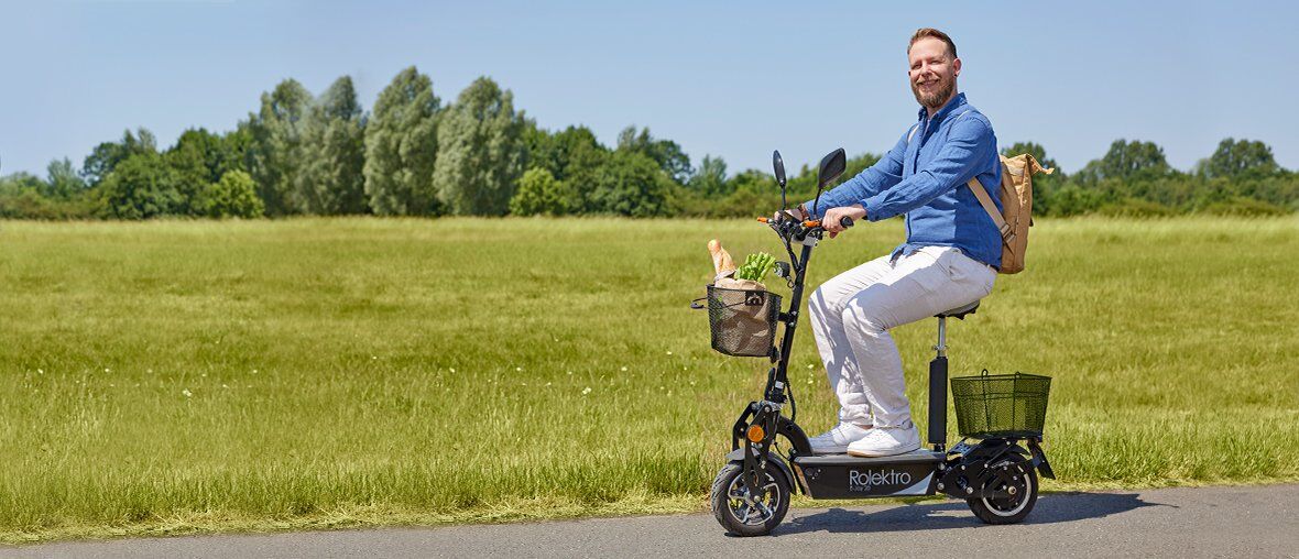 Mobilität der Zukunft