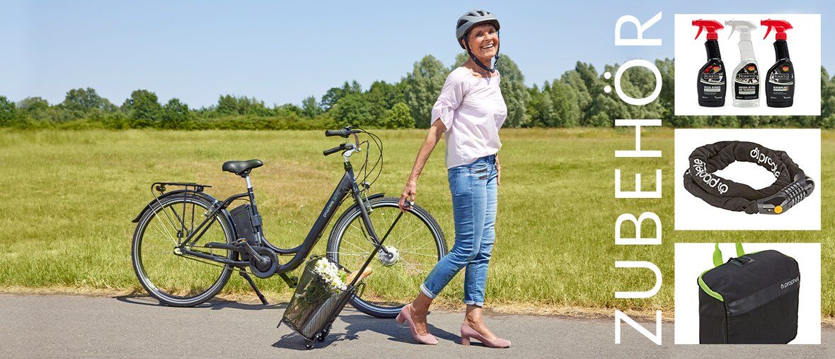 Mobilität der Zukunft