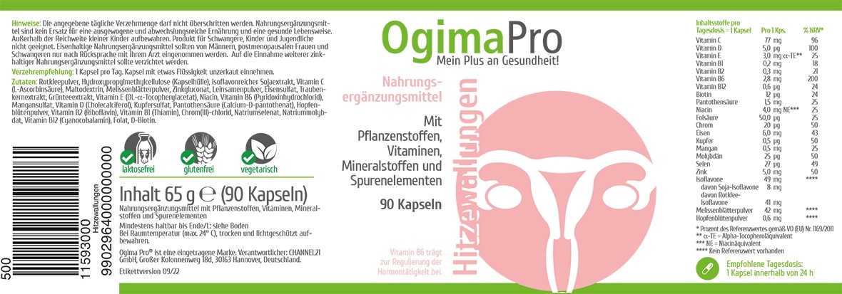 Ogima Pro
