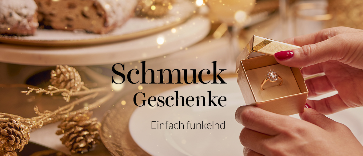 Schmuckgeschenke