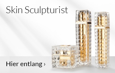 Christian Materne Skin Sculpturist