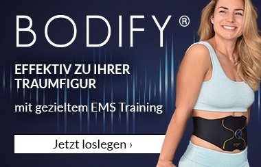 Bodify EMS Training