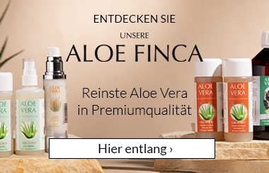 Aloe Finca