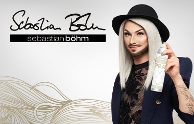 Sebastian Böhm