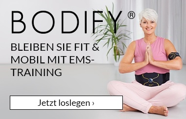 Bodify EMS-Training