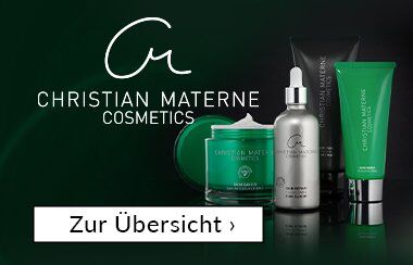 Christian Materne Cosmetics
