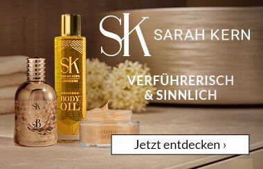 Sarah Kern Beauty
