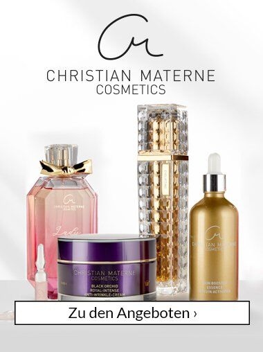 Christian Materne Cosmetics