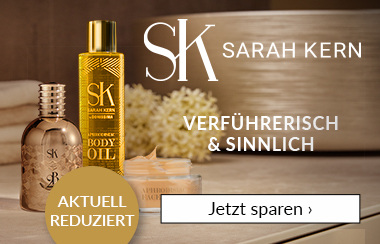 Sarah Kern Hautpflege