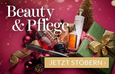 Beauty Weihnachtsgeschenke