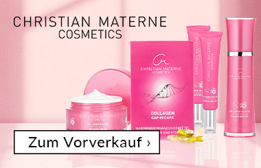 Christian Materne Cosmetics