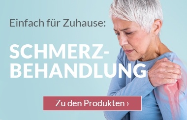Schmerzbehandlung