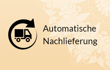 Automatische Nachlieferung