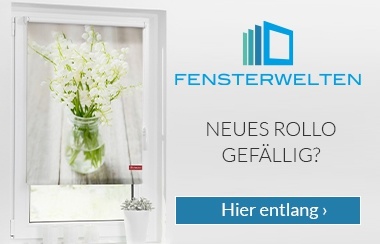 Fensterwelten