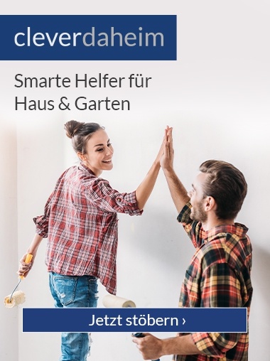 clever daheim