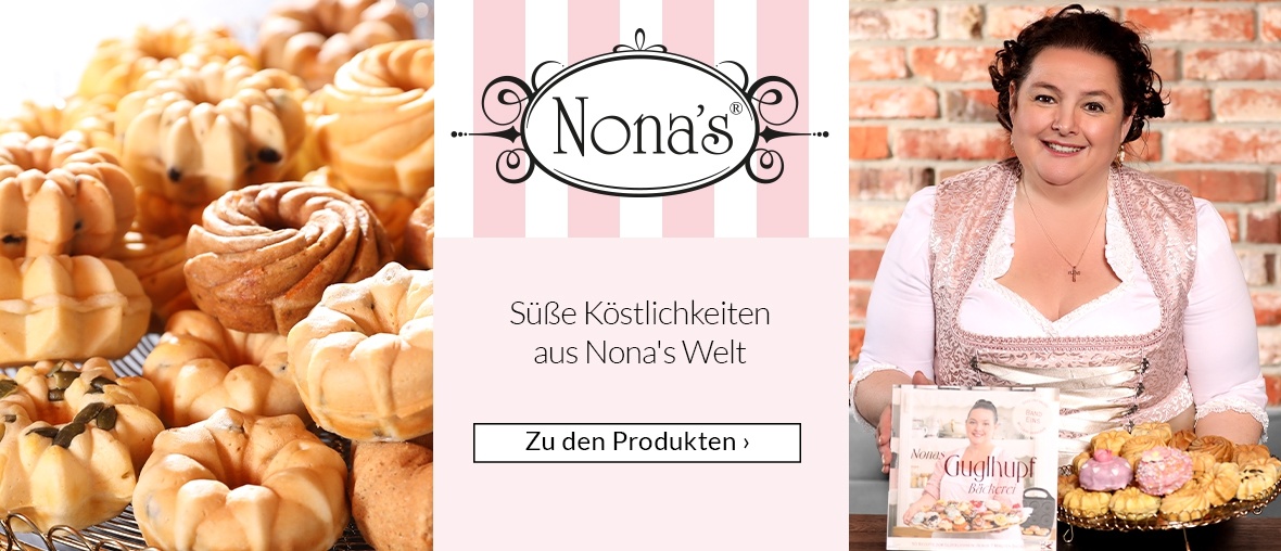Nonas Welt