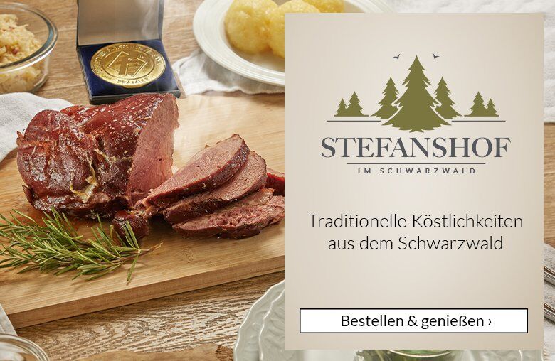 Stefanshof