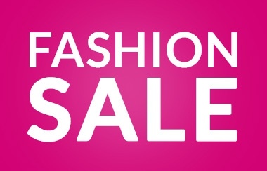 Fashion Sale