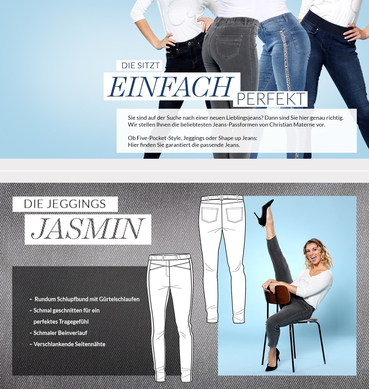 CM jeansguide