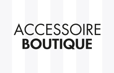 Accessoire Boutique - Accessoires für das gewisse Etwas jetzt bei Channel21 entdecken!