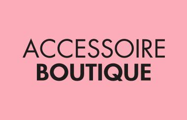 Accessoire Boutique