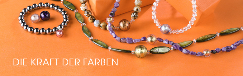Amatocolori Schmuck