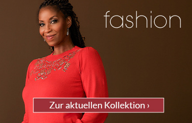 ATINKA FASHION