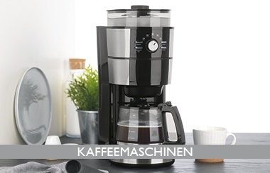 BEEM Kaffeemaschinen