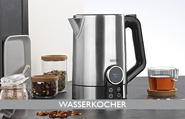 BEEM Wasserkocher