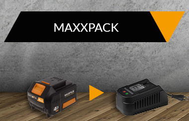 Batavia Maxxpack