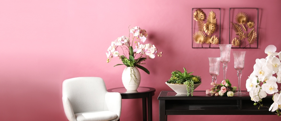 Headerbanner Belles Décorations