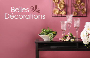 Belles Décorations