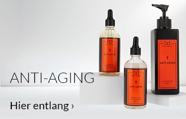 Björn Donner Anti-Aging