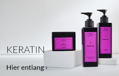 Björn Donner Keratin