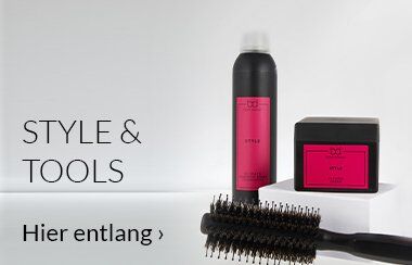 Björn Donner Style & Tools