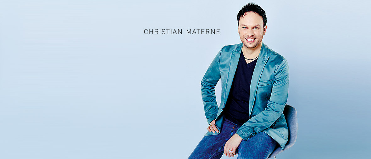 Christian Materne Channel21 Christian Materne Channel21