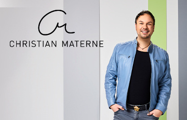Christian Materne