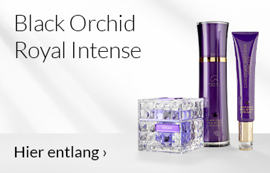 Christian Materne Black Orchid Royal Intense