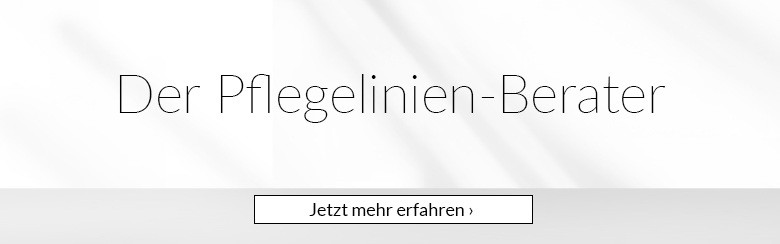Der Pflegelinienberater