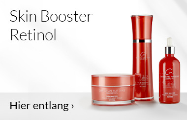 Christian Materne Skin Booster Retinol