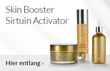 Skin Booster Sirtuin Activator