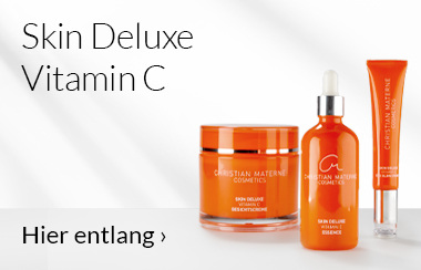 Christian Materne Skin Deluxe Vitamin C