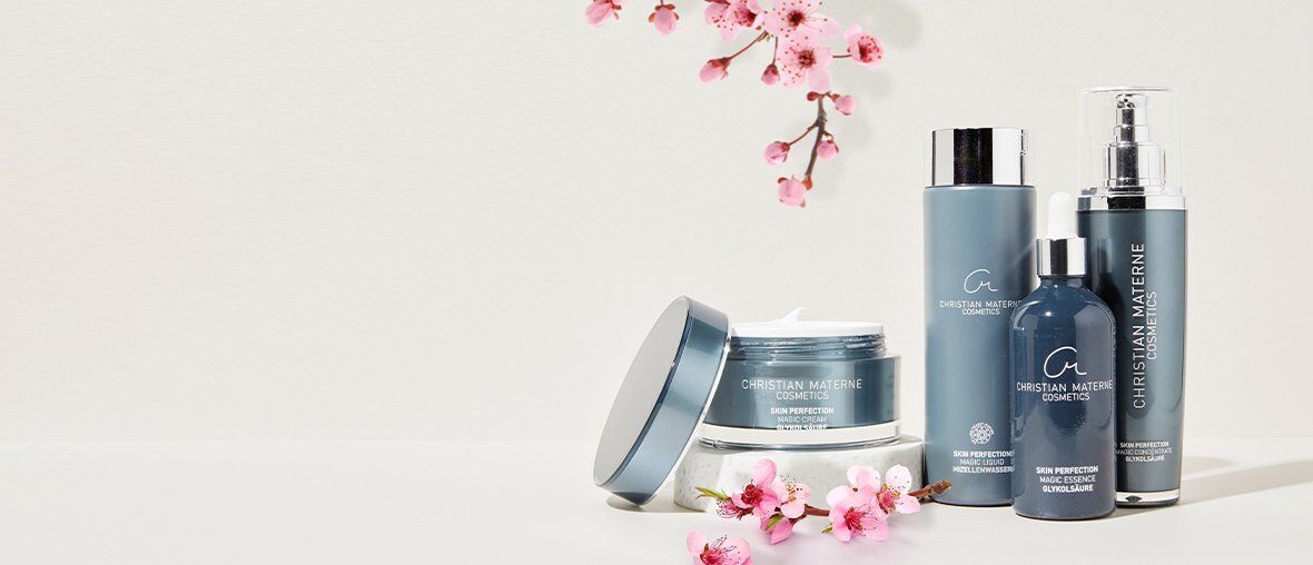Christian Materne Cosmetics Beautyful