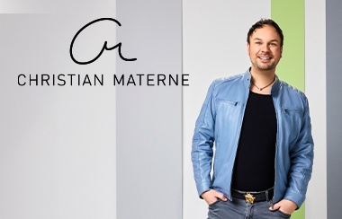 CHRISTIAN MATERNE