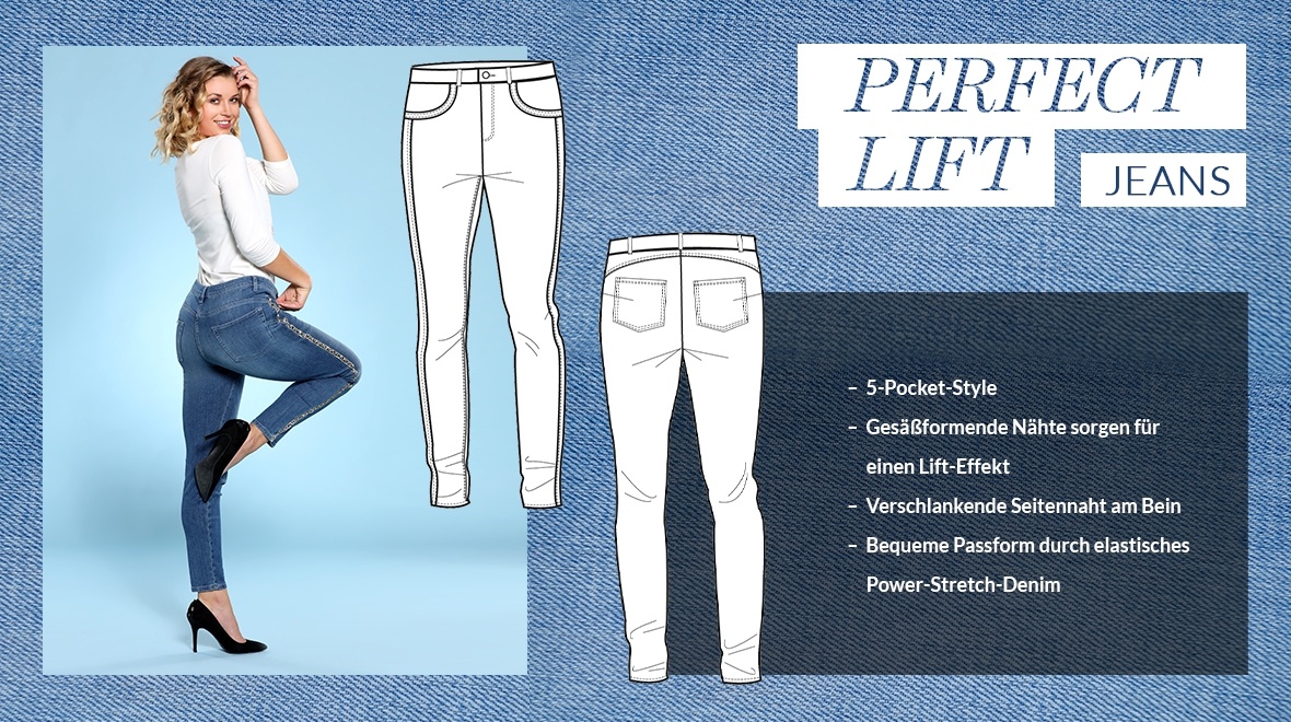 CM jeansguide