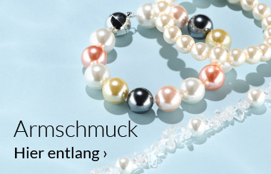 Christian Materne Just Pearls Armschmuck