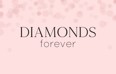 Funkelnder Schmuck von DIAMONDS Forever bei Channel21.