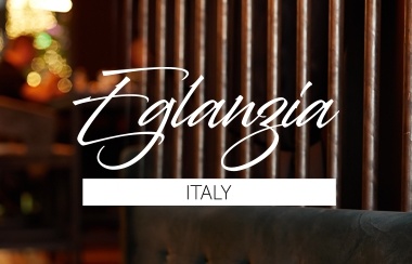 Eglanzia: zeitloser Schmuck aus Italien.